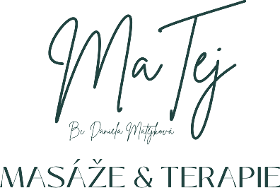 MaTej – Masáže & terapie